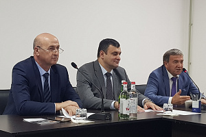 Учёные обсудили пути реализация приоритетных программ развития АПК