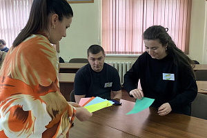 «Садовое товарищество» победило в олимпиаде по хранению и переработке плодов и овощей