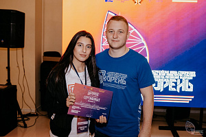 Представители КБГАУ приняли участие в школе актива вузов Минсельхоза РФ