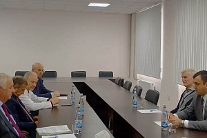 Учёные обсудили новшества в системе научной аттестации