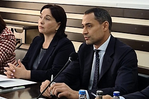В Кабардино-Балкарском ГАУ стартовала XlV волна проекта «Школа фермера»