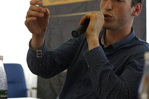 Региональный этап Всероссийской Лиги дебатов