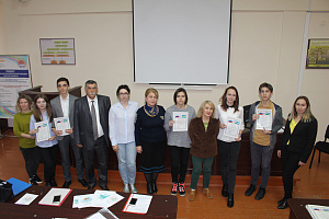 Путешествие в мир финансов