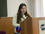 Научную встречу посвятили вопросам развития сферы рекреации