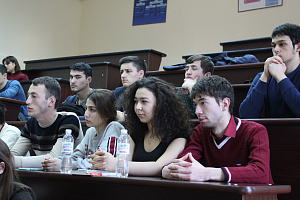 Развивая грантовую деятельность