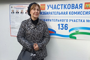 Выборы-2024
