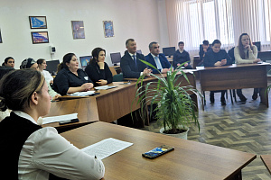 ИИ, блокчейн и облака: как меняется бухгалтерия?