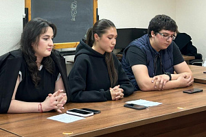 Экономика: связь поколений и ключ к будущему