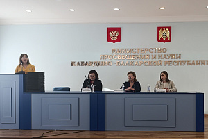 Студенты факультета среднего профобразования отличились на конкурсе рефератов