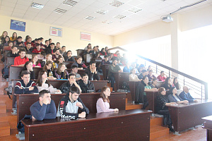 Единый урок цифровой экономики