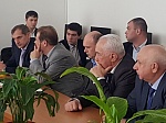Научно-практическая конференция «Инженерное обеспечение инновационного развития агропромышленного комплекса России»