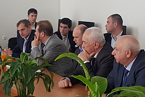 Научно-практическая конференция «Инженерное обеспечение инновационного развития агропромышленного комплекса России»