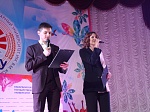 Ислам Мурачаев – мистер Студенчество КБГАУ-2021