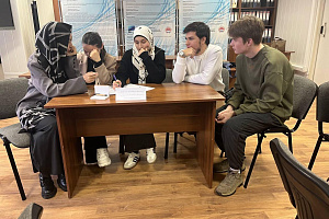 Подведены итоги «Математического калейдоскопа»
