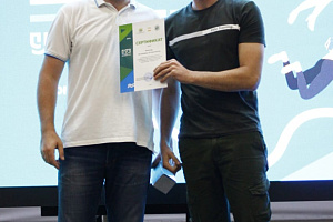 В Приэльбрусье прошёл молодежный образовательный форум «Уровень 2.0»