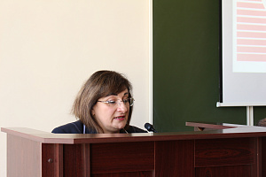 В Кабардино-Балкарском ГАУ проходит работа Международной научно-практической конференции «Национальные экономические системы в контексте формирования цифровой экономики»