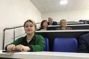 Итоги II этапа Всероссийского конкурса на лучшую научную работу в номинациях «Агрономия» и «Садоводство»