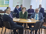 Научно-практический семинар «Дополнительное профессиональное образование: реальность и перспективы. Современные подходы в подготовке кадров в сфере ДПО»