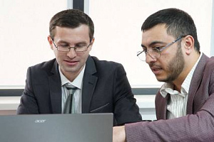 В Нальчике прошла стратегическая сессия по развитию социальной архитектуры