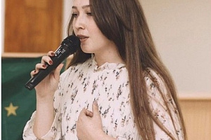 В Кабардино-Балкарском ГАУ отметили День адыгов