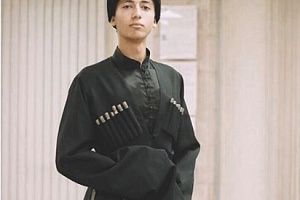 В Кабардино-Балкарском ГАУ отметили День адыгов