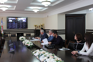 Кабардино-Балкарский ГАУ – соорганизатор международной научной конференции «AgroBioTech-2021»