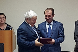 В Кабардино-Балкарии учреждена Ассоциация ветеринарных врачей