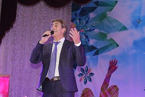 Врио Главы Кабардино-Балкарской Республики Казбек Коков поздравил краснодипломников аграрного университета