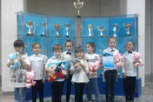 В Кабардино-Балкарском ГАУ прошёл  танцевальный фестиваль «Вершины Кавказа-2019»