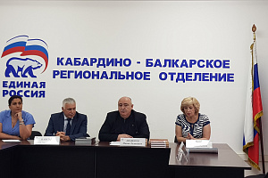 Доценты КБГАУ Аламахат Бекаров и Абдуллах Иттиев лучше всех в республике написали «Диктант Победы»