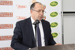 Научно-практический семинар «NO-TILL – путь к сохранению  плодородия почв. Опыт России и Аргентины»