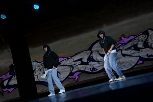 Прошёл отборочный тур республиканского фестиваля «Студенческая весна»