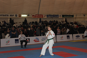 В Нальчике прошли гала-финалы Северо-Кавказских студенческих игр боевых искусств