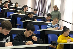 Итоги олимпиады по информатике и математике