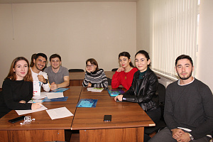 Победили «Мозговики» и «Райские яблоки»