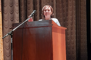 Экономисты обсудили трансформацию бизнеса в контексте пандемии