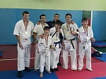 Северо-Кавказские студенческие игры боевых искусств, реализуемые при грантовой поддержке Федерального агенства по делам молодежи (Росмолодежь)