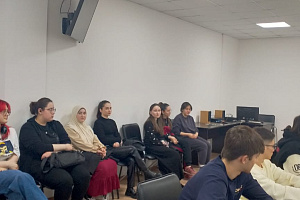 IX Международная научно-практическая конференция «Сельскохозяйственное землепользование и продовольственная безопасность»