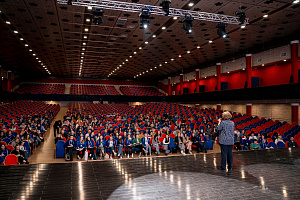 Преподаватели Кабардино-Балкарского ГАУ приняли участие во флагманской образовательной программе