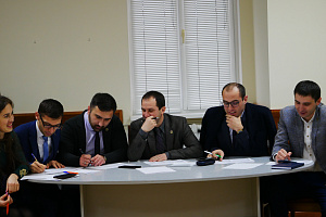 За сохранение родных языков!