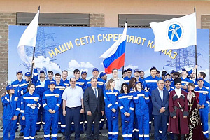 Студенты Кабардино-Балкарского ГАУ будут трудиться в составе энергетического строительного отряда «Эльбрус»