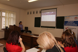 Победили «Мозговики» и «Райские яблоки»