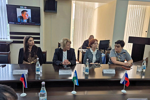 В Кабардино-Балкарском ГАУ обсудили качество подготовки кадров в рамках профессионально-общественной аккредитации образовательных программ