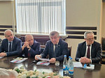 Особенности современного этапа взаимосвязи науки и экономики стали предметом дискуссий на научном форуме