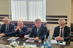 Особенности современного этапа взаимосвязи науки и экономики стали предметом дискуссий на научном форуме