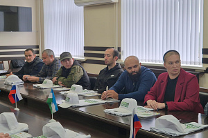 30 аграриев КБР начали учёбу в Школе фермера 