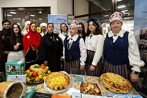 В Нальчике состоялась конференция «Народное единство – залог Победы»