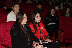 Дни открытых дверей