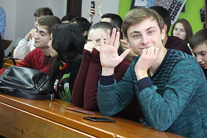 На ОСПО отметили День бухгалтера