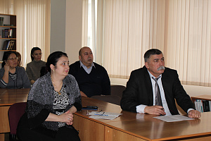 Публикационная активность и этика научных работ как факторы роста рейтинга университета